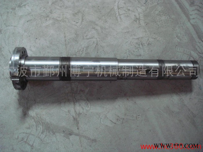 供应乐博 车床加工图3