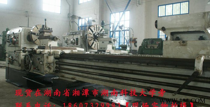 低价现货出售沈阳产新型车床，3M车床车床可试车，包运】图3
