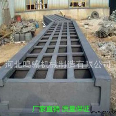 定制HT200数控机床铸件 HT250机械箱体铸件 消失模树脂砂工作台