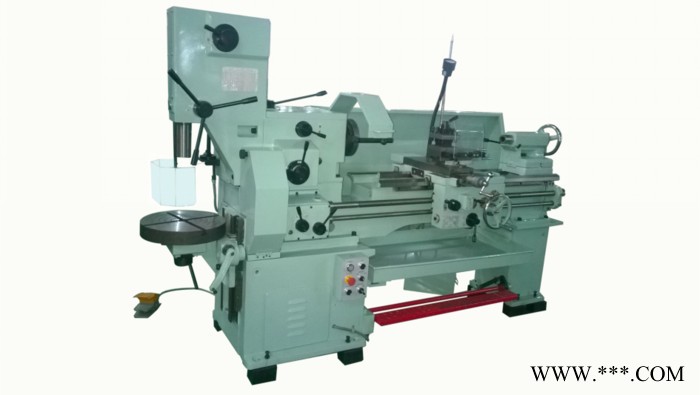 CZ420A-1多用车床 船用车床图3