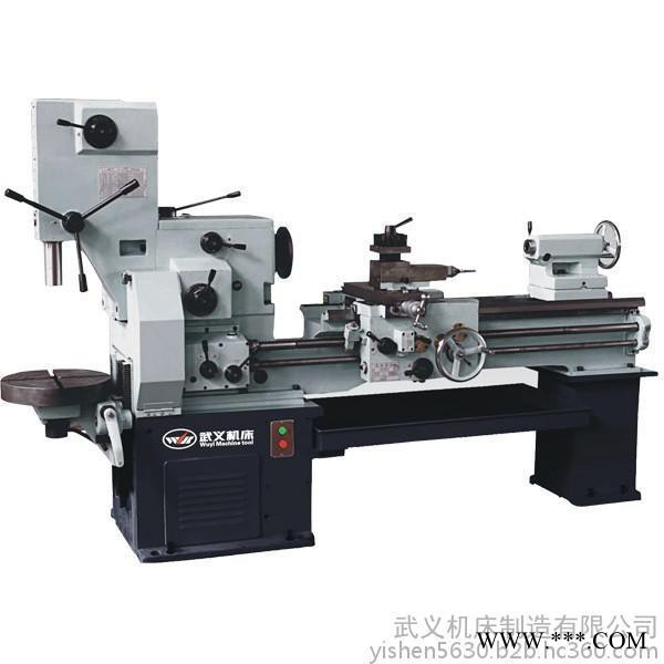 CZ420A-1多用车床 船用车床图2