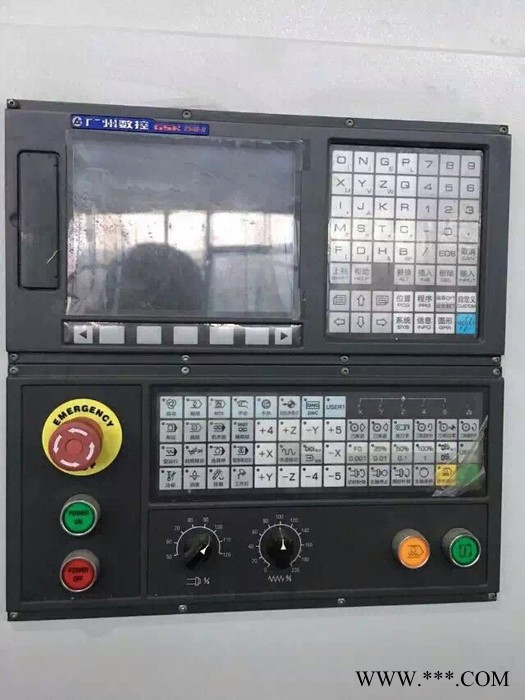 沈阳机床VMC850E立式加工中心车床图2