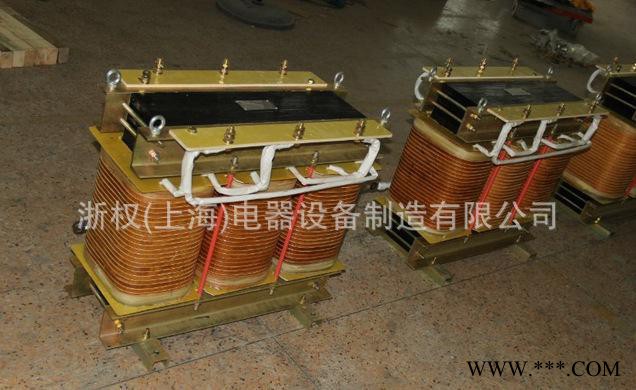 数控机床专用 20kva变压器 三相干式变压器380v220图2