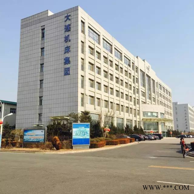 大连机床集团大CDS系列普通车床图2