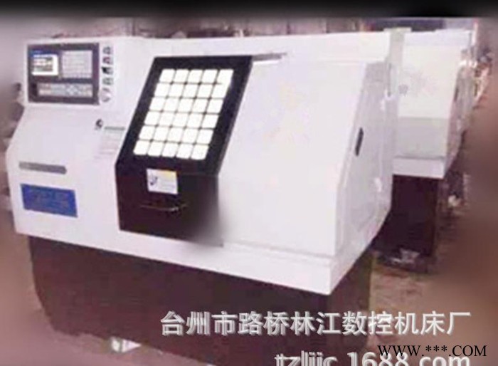 ** CJK0640数控车床图2