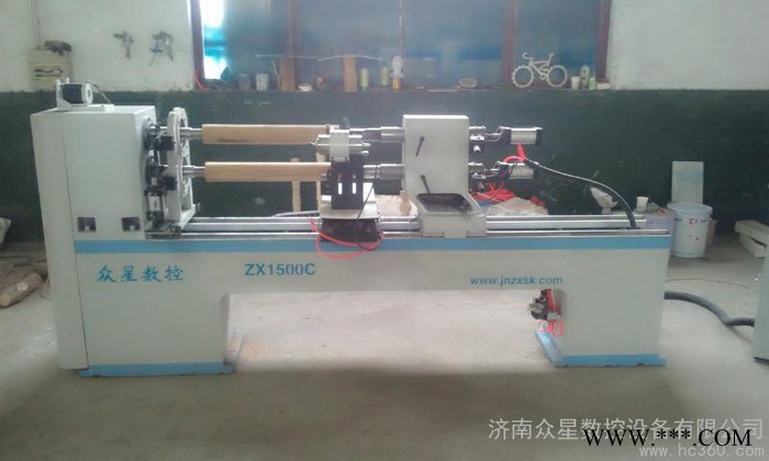 供应桌椅退加工车床  家具木工车床 数控木工车床图3