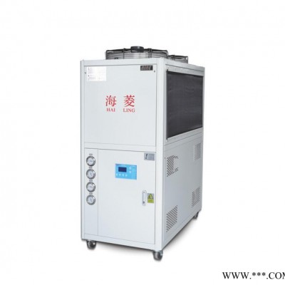 日菱 AL-02A数控机床专用， 日菱密封水冷冰水机应用