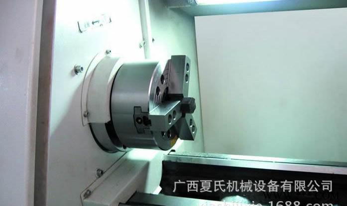 沈阳数控车床CAK3665nj、CAK3665ni、CAK3665nzi/夏氏柳州车床图3