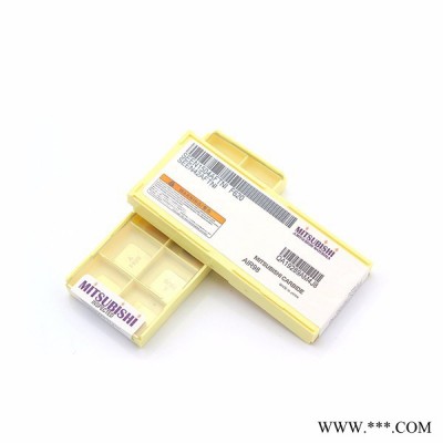 MITSUBISHI/三菱 日本三菱刀片  数控机床刀具SNMG120404 MC6025