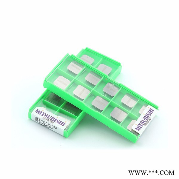 MITSUBISHI/三菱 日本三菱刀片  数控机床刀具SNMG120404 MC6025图2