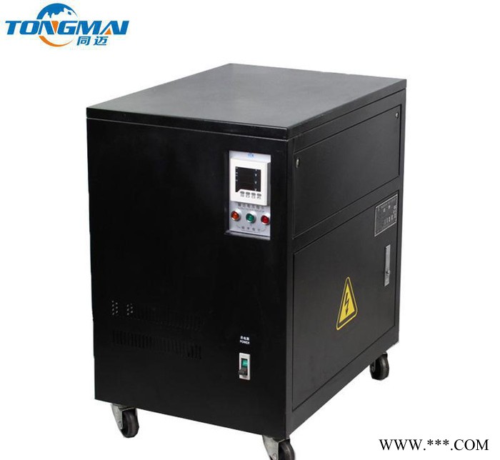 同迈SBK-15KVA三相干式隔离变压器 数控机床专用 三相图2