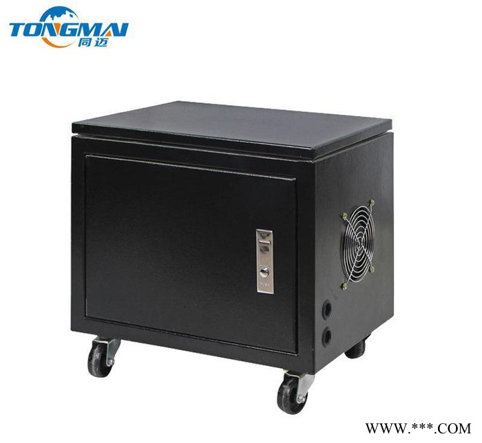 同迈SBK-15KVA三相干式隔离变压器 数控机床专用 三相图3