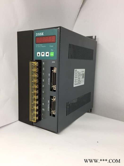 鼎时伺服驱动**与迈信MaxsineEP100 EP100B KND SD100通用 数控机床 迈信驱动器图4