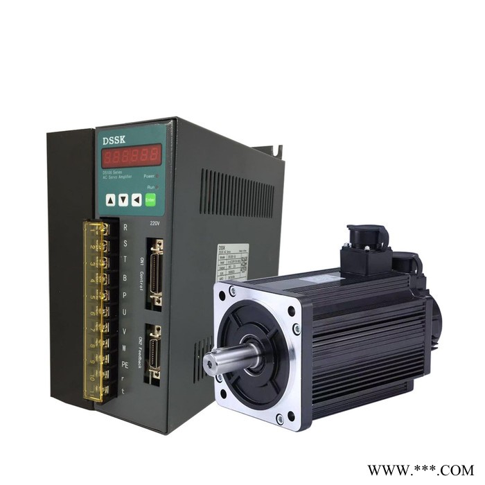 鼎时伺服驱动**与迈信MaxsineEP100 EP100B KND SD100通用 数控机床 迈信驱动器图5