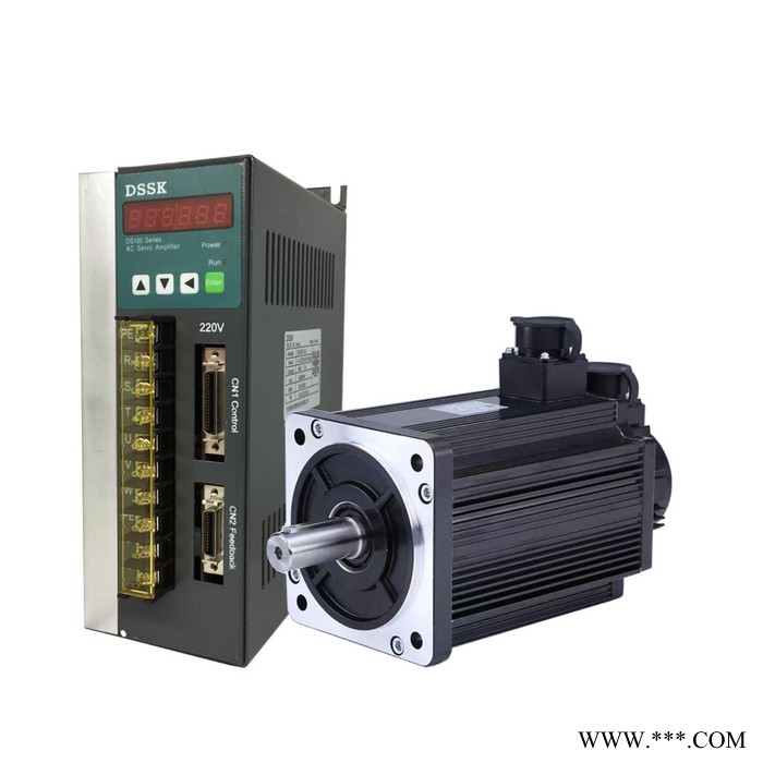 鼎时伺服驱动**与迈信MaxsineEP100 EP100B KND SD100通用 数控机床 迈信驱动器图3