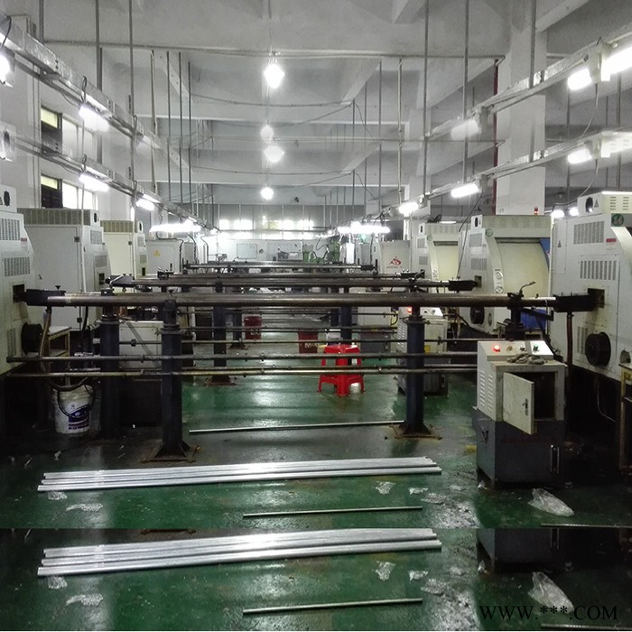 CNC车床自动送料机图2