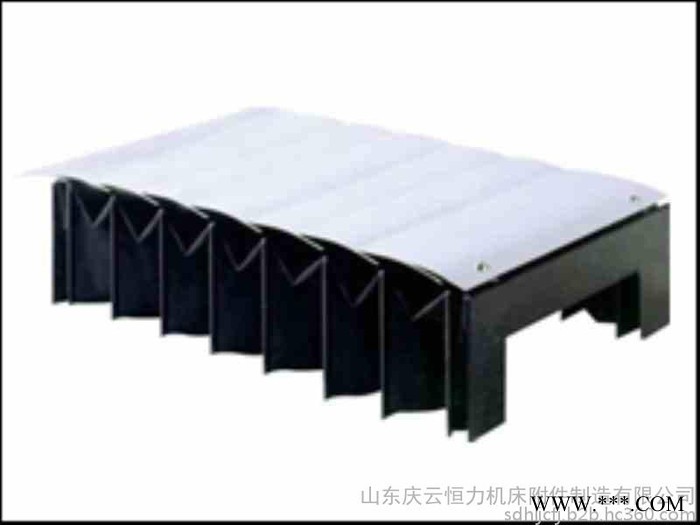 【盔甲式防护罩】适合全系列数控机床、厂家直供拖链排屑机、工作灯。送货上门图5