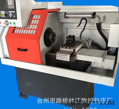 数控机床 电主轴车床 cnc数控车床图2