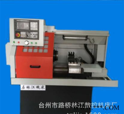 数控机床 电主轴车床 cnc数控车床图3