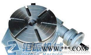 TS320A铣床分度盘、铣床回转工作台、旋转工作台、手动分度盘图3
