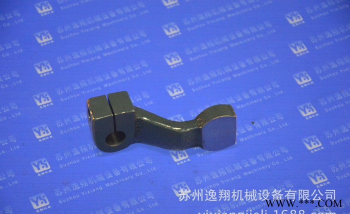 直销自动车床配件 2013阻臂 零售1525自动车床配件图2