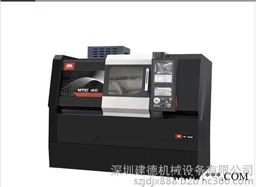 东莞46数控车床价格，深圳36数控车床价格，广州数控车床，沈阳数控车床价格，沈阳数控车广东办事处图6