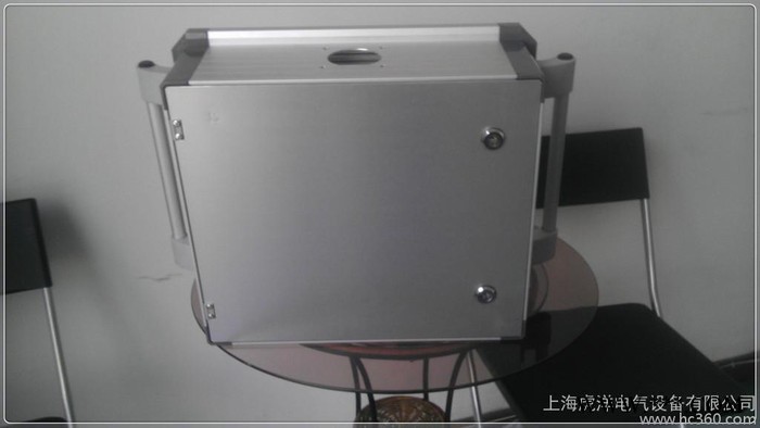 数控机床悬臂组件，55/75悬臂货期短****铝合金触摸屏悬臂箱图2