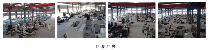 多工位组合数控车床厂家供应 沈阳车床型号价格 巨浪专机图2