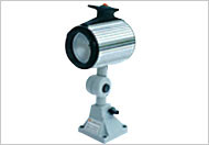 【现货】直销led数控机床机床灯 JL50B-1射灯3W 5W 35W 50w                产图2