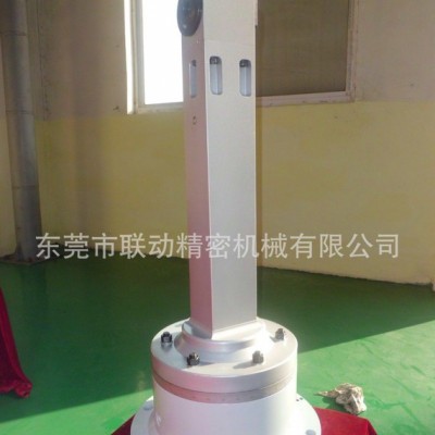镗铣床铣头大型船舶铣头