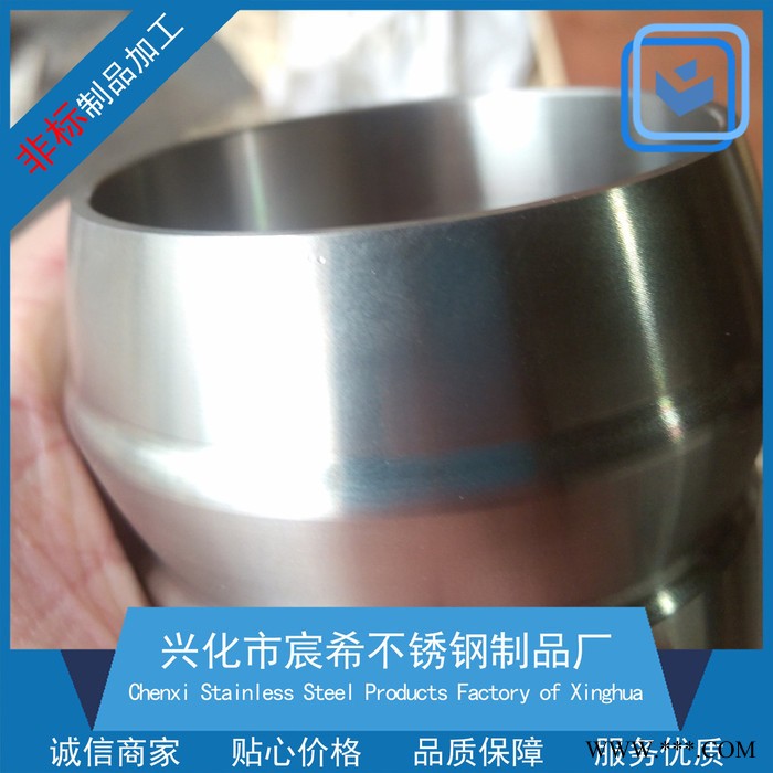 管件机加工 精密车削加工 厂家来图来样定制 数控机床加工图2