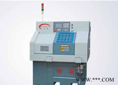 涌强数控车床CK0620 小型数控车床图2