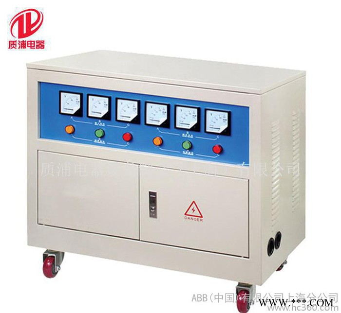 MTD/MTDI数控机床专用低压三相干式变压器 商家主营图3