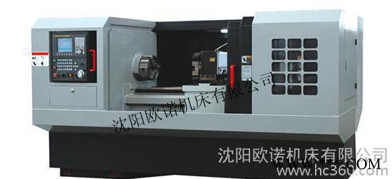 沈阳车床CAK6140数控车床，沈阳车床价格图2