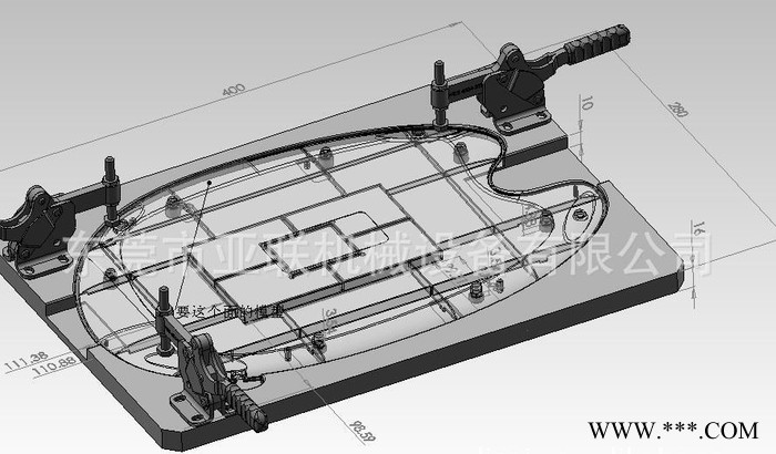 精雕加工 铣床加工件 精密加工 钻孔加工 铝精密加工 铣件加工
