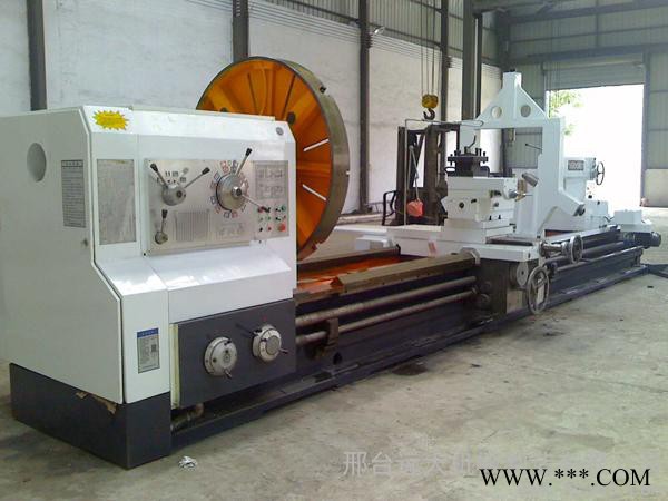 供应远大CW61200车床  远大重型卧式车床图2