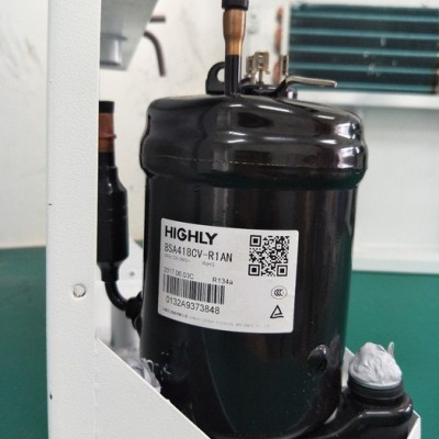 OEM EP1500_A 室内PLC柜配电柜数控机床电气柜电控柜降温恒温恒湿空调 PLC柜空调