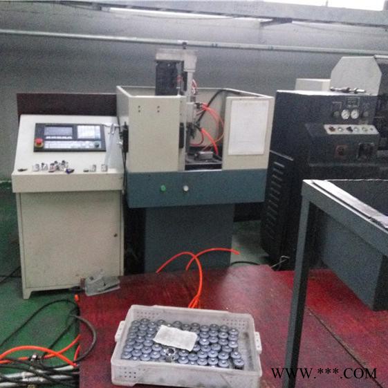 圣锐SRSZ100 活塞内档铣削专机 专用数控铣床 电话议价图2