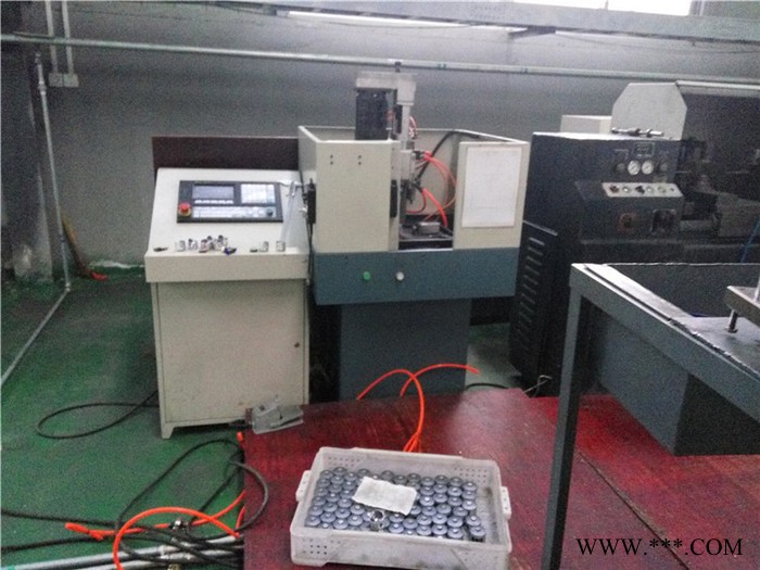 圣锐SRSZ100 活塞内档铣削专机 专用数控铣床 电话议价图3