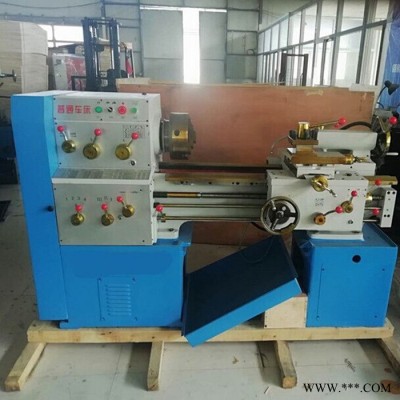 荣沃数控 6132x1000普通车床轻型小型车床全新