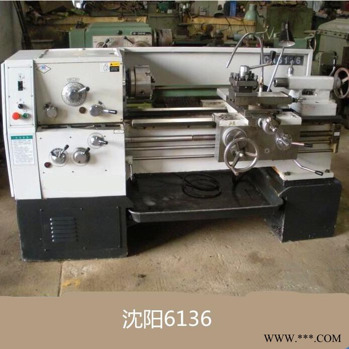 荣沃数控 6132x1000普通车床轻型小型车床全新图4