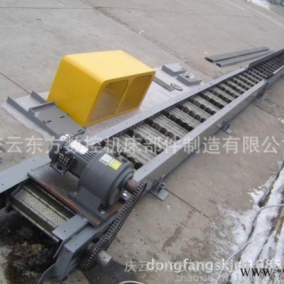 生产排屑机的专业厂家—庆云东方数控机床部件制造有限公司