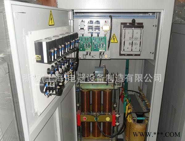 三相稳压器250kva SBW稳压器120KW 数控机床专图3
