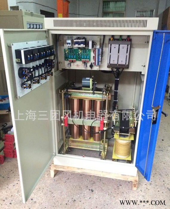 SBW-180K全自动补偿式电力稳压器(三相)SBW-180KVA数控机床稳压图2