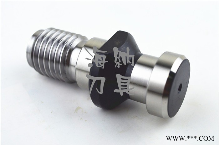 海纳DIN69872数控拉钉D50高品质**数控机床拉钉 进图2