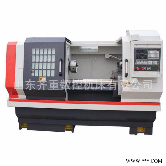 山东齐重数控6150数控车床 CK6150数控车床 **图2
