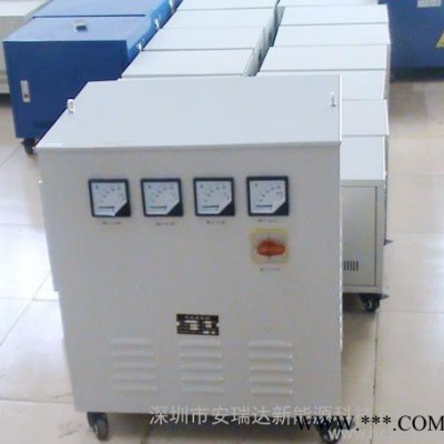 带箱干式自耦变压器OSG-15KVA 三相380V数控机床变