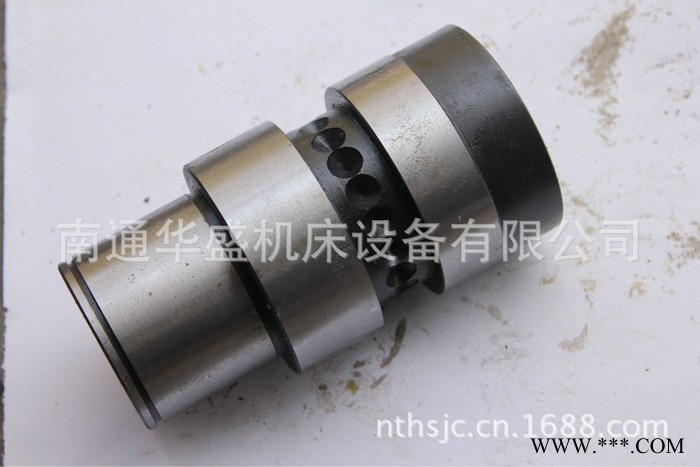 南通铣床配件X53KX6140 X63W变速箱 4230 套图2