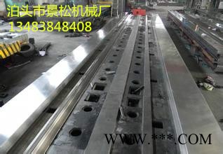 机械滑台齐全端面铣床的应用图2