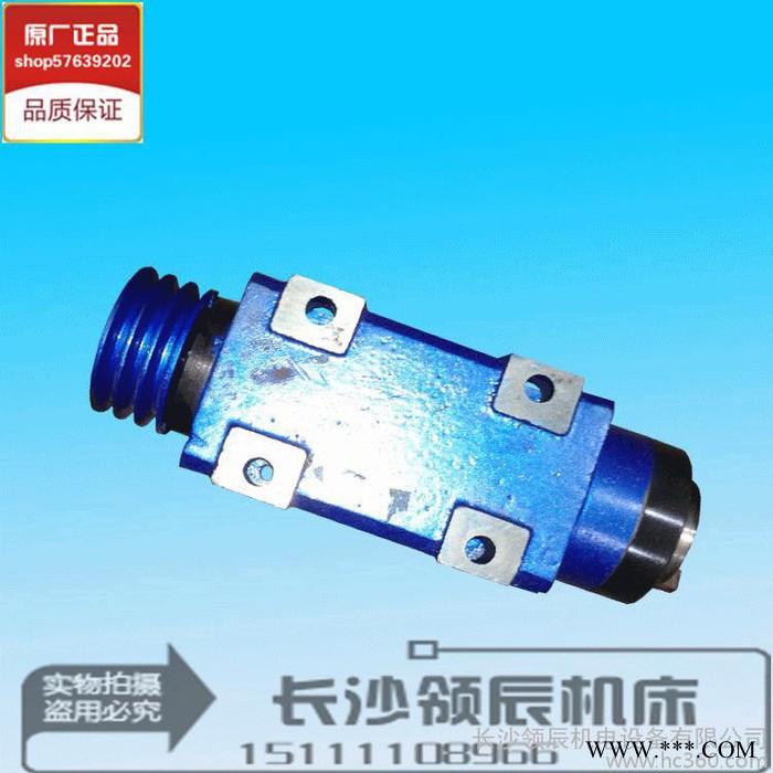 XL切削头/铣头/铣床动力头/镗孔动力头图2